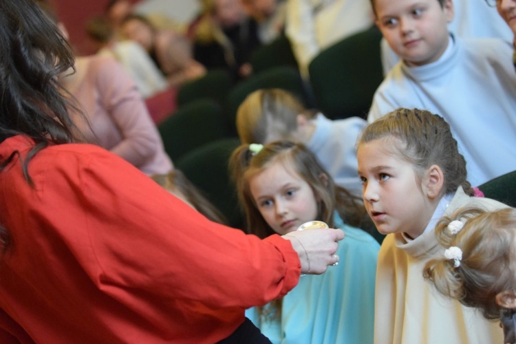 Diecezjalny Festiwal Kolęd w Bolkowie