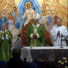 Papież w podrzymskiej parafii