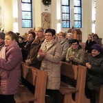 12. Koncert kolęd w hołdzie Janowi Pawłowi II - w Kętach