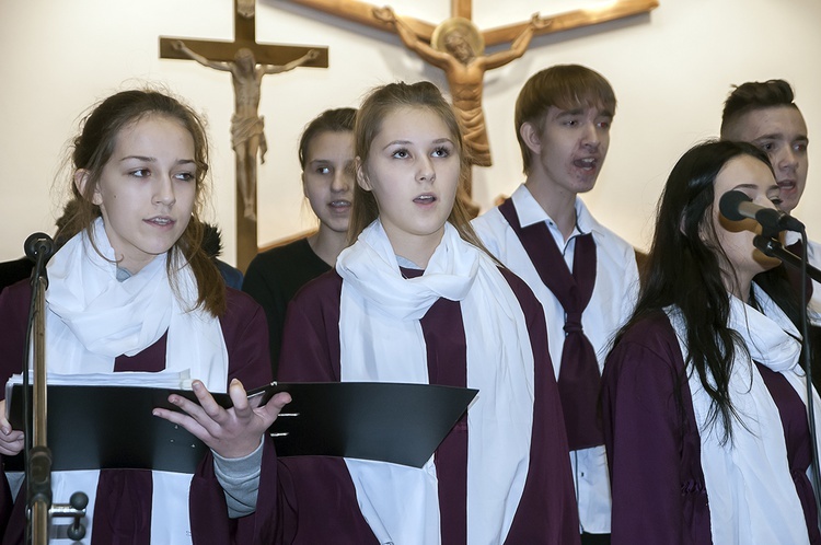 Konkurs Kolęd i Pastorałek w Koszalinie