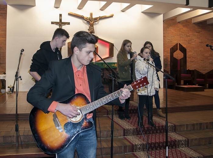 Konkurs Kolęd i Pastorałek w Koszalinie