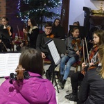 I Charytatywny Koncert Uczniów Szkół Muzycznych w Świdnicy