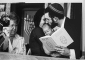 Blisko nas - Żydzi w fotografii