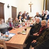 „Promyk jesieni” jest  dla wielu podopiecznych drugim domem. 