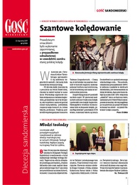 Gość Sandomierski 03/2017