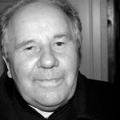 Śp. ks. kan. Jan Blicharz (1937-2017)