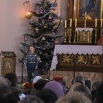 Przegląd Kolęd i Pastorałek w Zapałowie