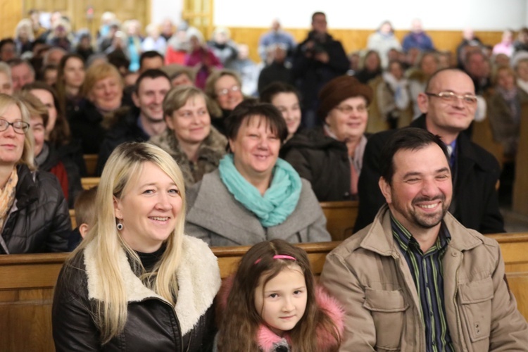 Kolędowanie ze Skaldami w Sopotni Wielkiej