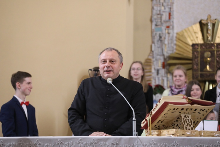 Kolędowanie ze Skaldami w Sopotni Wielkiej