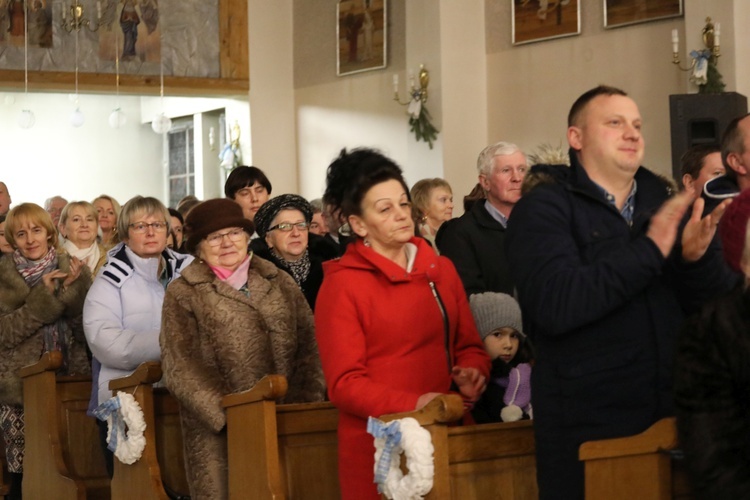 Kolędowanie ze Skaldami w Sopotni Wielkiej