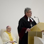 Opolska inauguracja Tygodnia Ekumenicznego