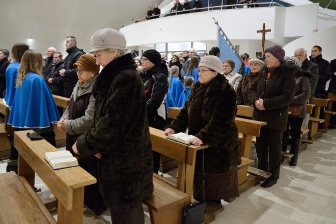 Opolska inauguracja Tygodnia Ekumenicznego