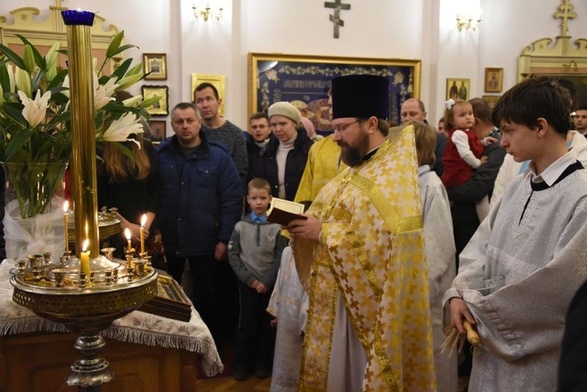 Wkrótce rozpocznie się Tydzień Ekumeniczny