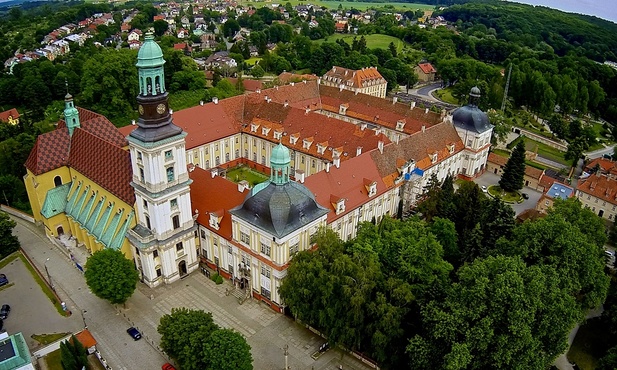 Karnawał u św. Jadwigi Śląskiej (aktualizacja)