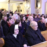 Ekumeniczny Festiwal Kolęd i Pastorałek w Zabrzegu - 2017