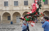 Życie, troski i nadzieja budząca się w Aleppo