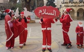 Życie, troski i nadzieja budząca się w Aleppo