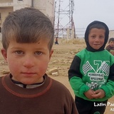 Życie, troski i nadzieja budząca się w Aleppo