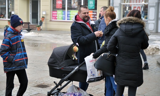 Prawda głośno powiedziana