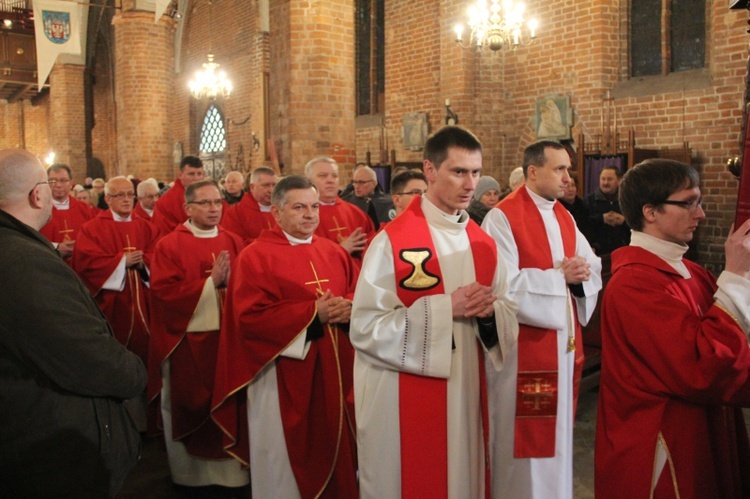 Rocznica śmierci bp. Wilhelma Pluty