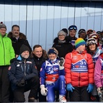 12h Slalom Maraton w Zakopanem