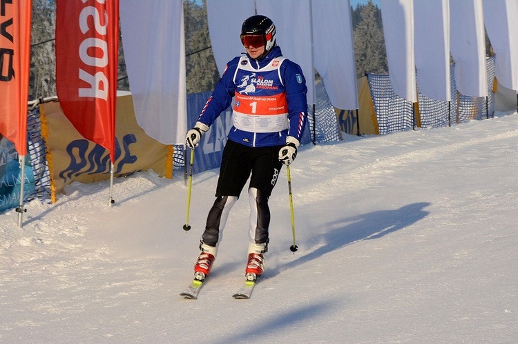 12h Slalom Maraton w Zakopanem