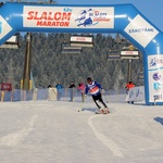 12h Slalom Maraton w Zakopanem