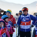12h Slalom Maraton w Zakopanem