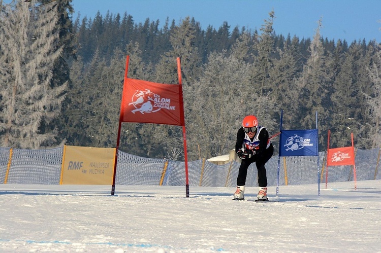 12h Slalom Maraton w Zakopanem