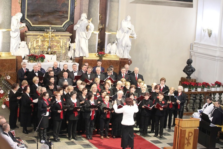 Modlitwa o Jedność Chrześcijan - Cieszyn 2017