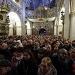 Byliśmy razem w domu Królowej