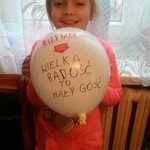 Balon na hasło