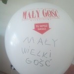 Balon na hasło