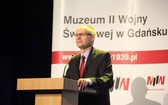 Wystawa główna Muzeum II WŚ 