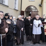 Kapucyński Ośrodek Pomocy