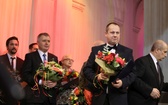 Gala wręczenia nagród Ikary 2016