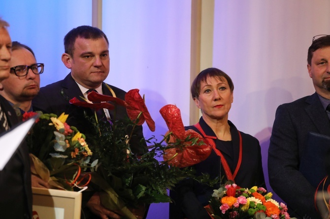 Gala wręczenia nagród Ikary 2016