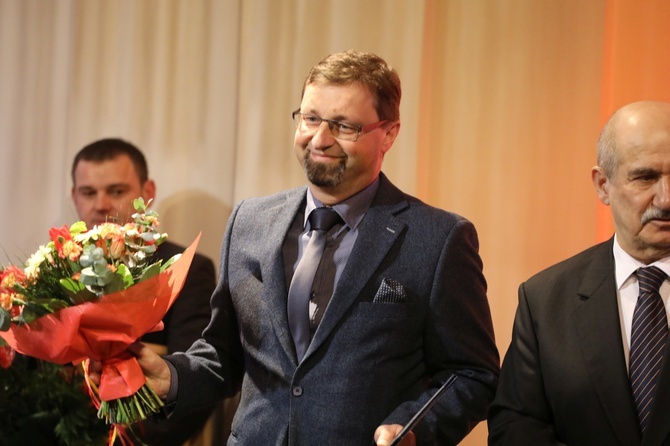 Gala wręczenia nagród Ikary 2016