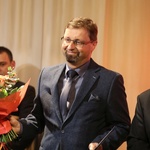 Gala wręczenia nagród Ikary 2016