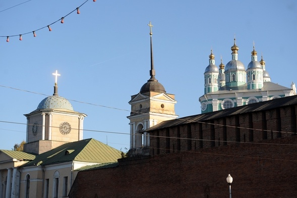 Po spotkaniu Franciszka z Cyrylem dialog przyspieszył