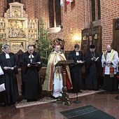 Tydzień Modlitw o Jedność Chrześcijan rozpoczął się w Gorzowie, a zakończy w Zielonej Górze.