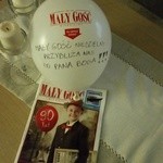 Balon na hasło