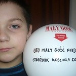 Balon na hasło