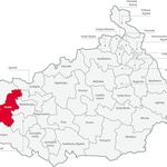 Dekanat Pszów - 26,4%