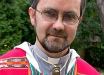 Polski biskup po śmierci polskiej misjonarki
