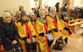 Nabożeństwo ekumeniczne w Ostrowcu Świętokrzyskim