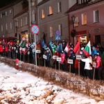 Otwarcie Mistrzostw Europy w Biathlonie