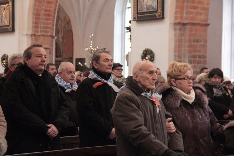 72. rocznica marszu śmierci