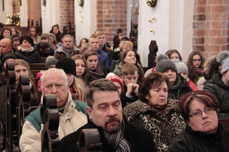 72. rocznica marszu śmierci