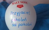 Balon na hasło